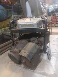 2kv generator centurion