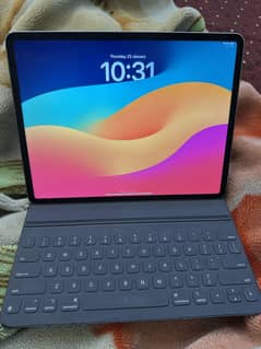 iPad