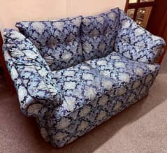 Sofa Set 5 seater