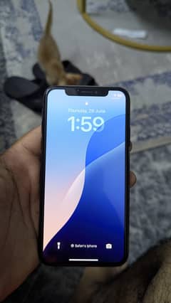 Iphone xs 64 non pta