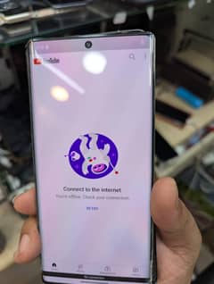 Google Pixel 6 Pro screen panel 120Hz