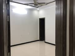 5 Marla Brand New Double Unit House Available For Rent In Faisal Town F-18 Islamabad.