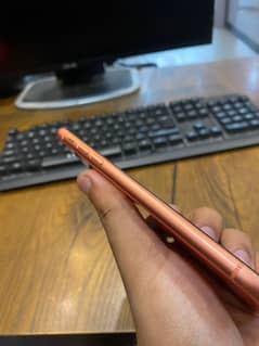 Iphone xr Nonpta Jv 128gb