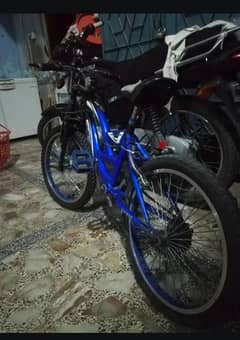 cycle