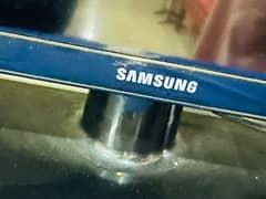 original Samsung LED