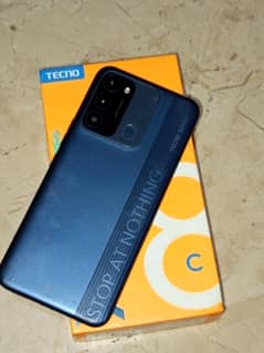 TECNO