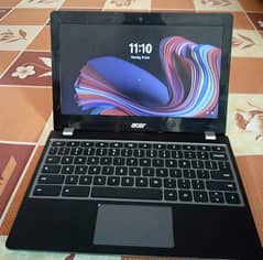 Acer c720 4gb ram 512mb Intel graphics Intel Celeron 2Ghz processor