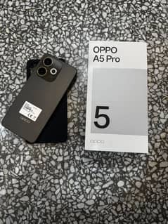 Oppo A5 Pro