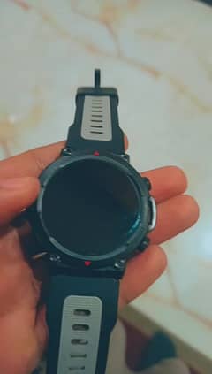 Zero Brand Smart Watch