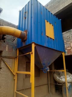 Dust Collectors for Sale (Golden  Chance)