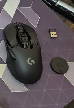 Logitech G903