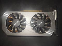 GTX 970 (Zotac) / 4GB / DDR5/ 256Bit