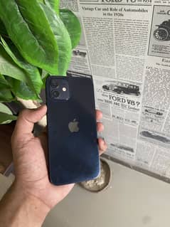 iPhone 12 PTA Approved