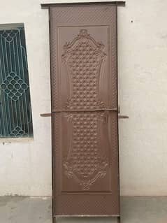 Iron Door for sale