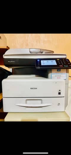 Ricoh