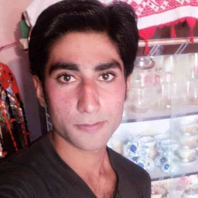 Ramzan Rehan