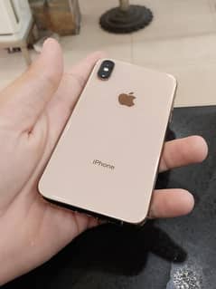 I phone xs