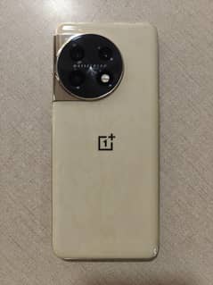 ONE PLUS 11 JUPITAR SPECIAL EDITION 16/512