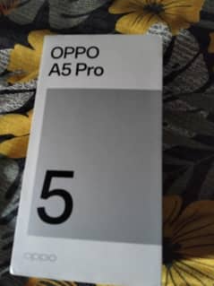oppo A5 pro 1 mouth use