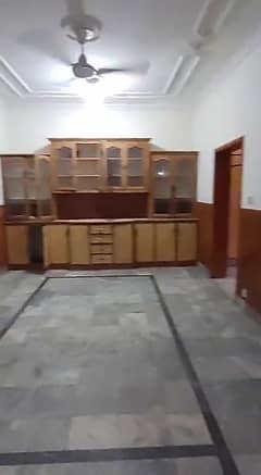 2-Bedroom 8 Marla spiciuse Portions for Rent E-11/4, Islamabad