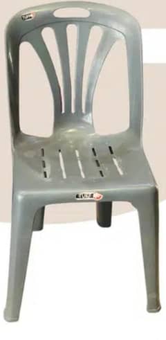 Need used chairs or stool