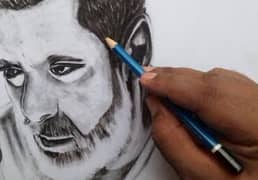 Drawing,sketching,painting online course