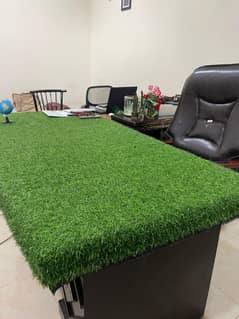 Executive Table N Chair
