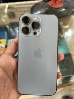 iPhone 13 Pro factory 128gb