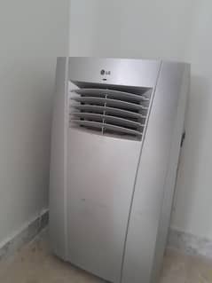 LG LP1010SNR Portable Air Conditioner for Sale