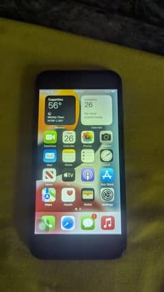iPhone