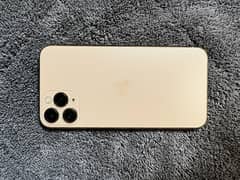 I phone 11 pro