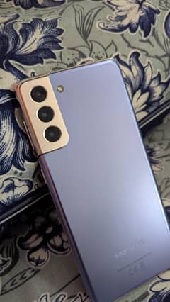 Samsung S21+ 8/128