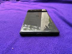 Google pixel 6pro Non pta sim working finger etc all okay No any fault