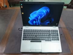 Dell Latitude 3550 | i5 10th Gen | 16gb DDR4 Ram | Gen 4 Nvme 256Gb