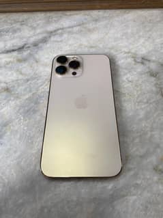 I phon 13 pro max