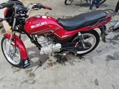 Suzuki