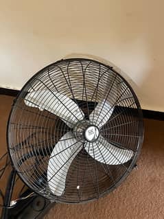 sk fan