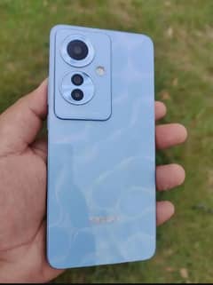 Oppo Reno 11f