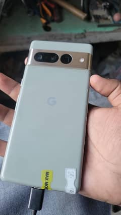 google