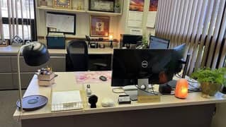 Only 04 Hours Work In My Office