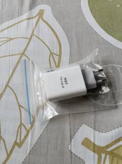 Infinix 68w Adapter