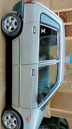 mehran vx car 2001 model for sale