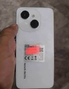 i want sale spark go 1