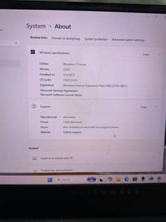 Alienware