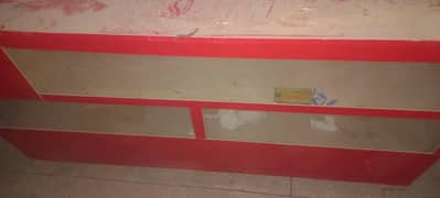 shelves