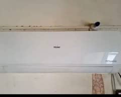 Haier AC DC inverter 1.5 ton,0326=30=28=678