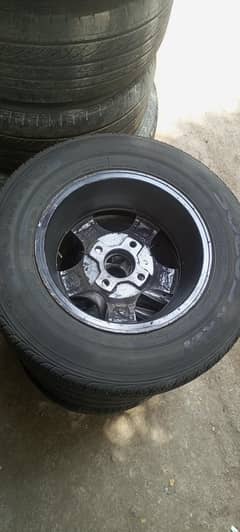 13 size Alloy &tair.  . . .