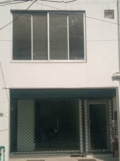 2 MARLA SECTOR SHOP MEZZANINE AVAILABLE FOR RENT IN PHASE 1
