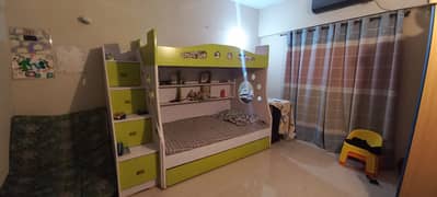 Bunk