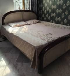bed set